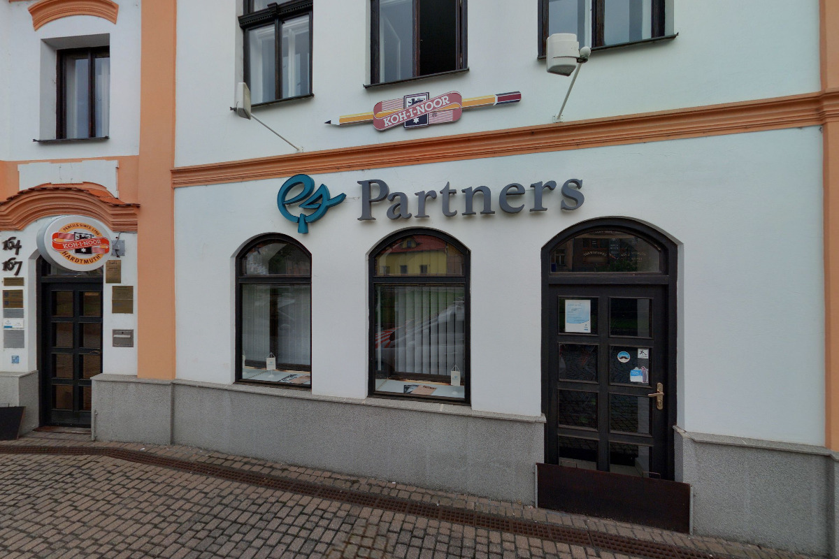 Daňový poradce ev. č. 1722 Ladislav Med foto 2