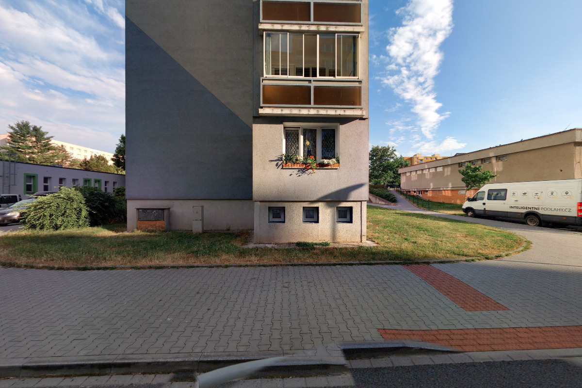 Pionýrské centrum U Smrku foto 2