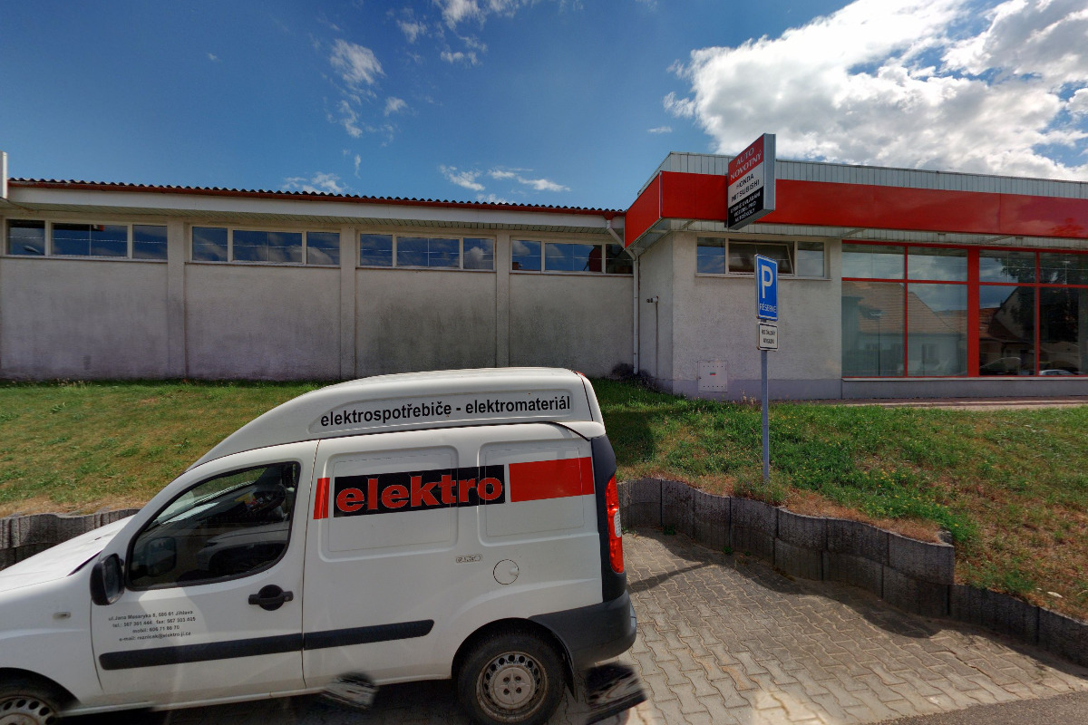 Josef Novotný - druhé ovládání vozidel foto 2