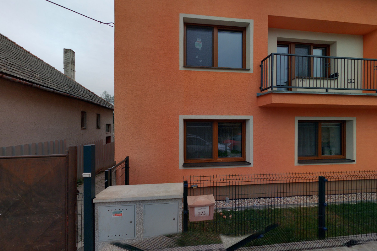 Blažena Dvořáková