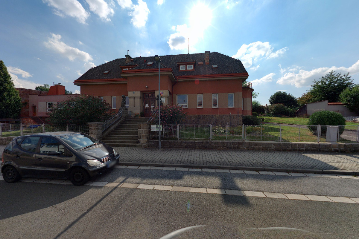 MŠ Dvůr Králové nad Labem, Drtinova