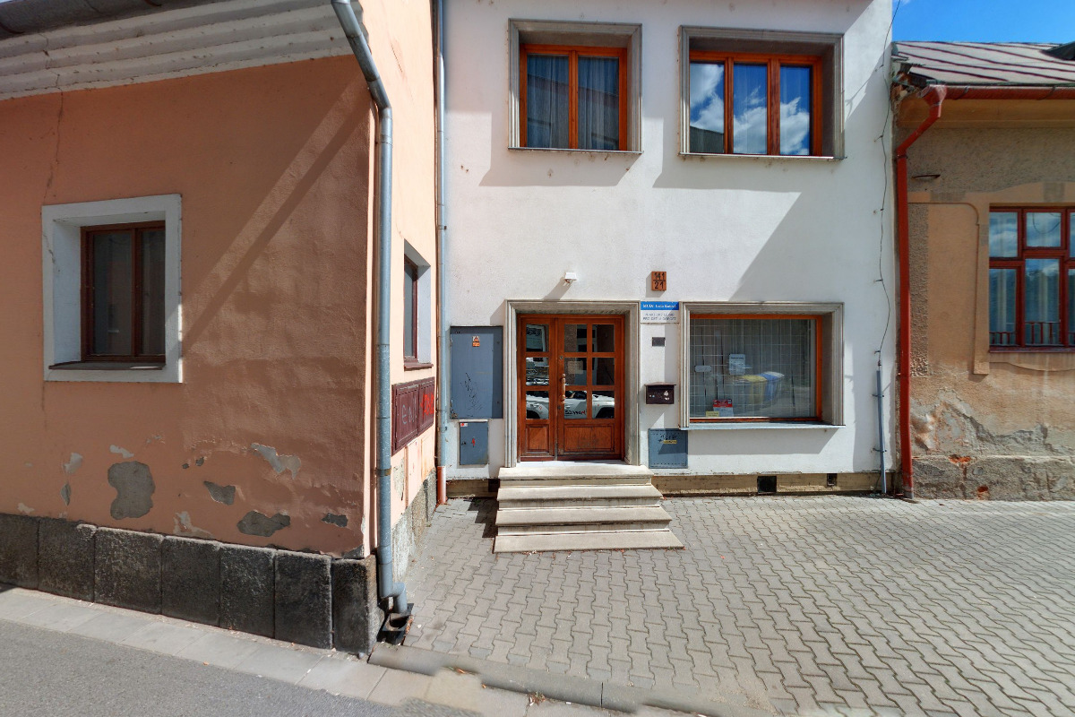 MUDr. Iveta Kašová, s.r.o. foto 1