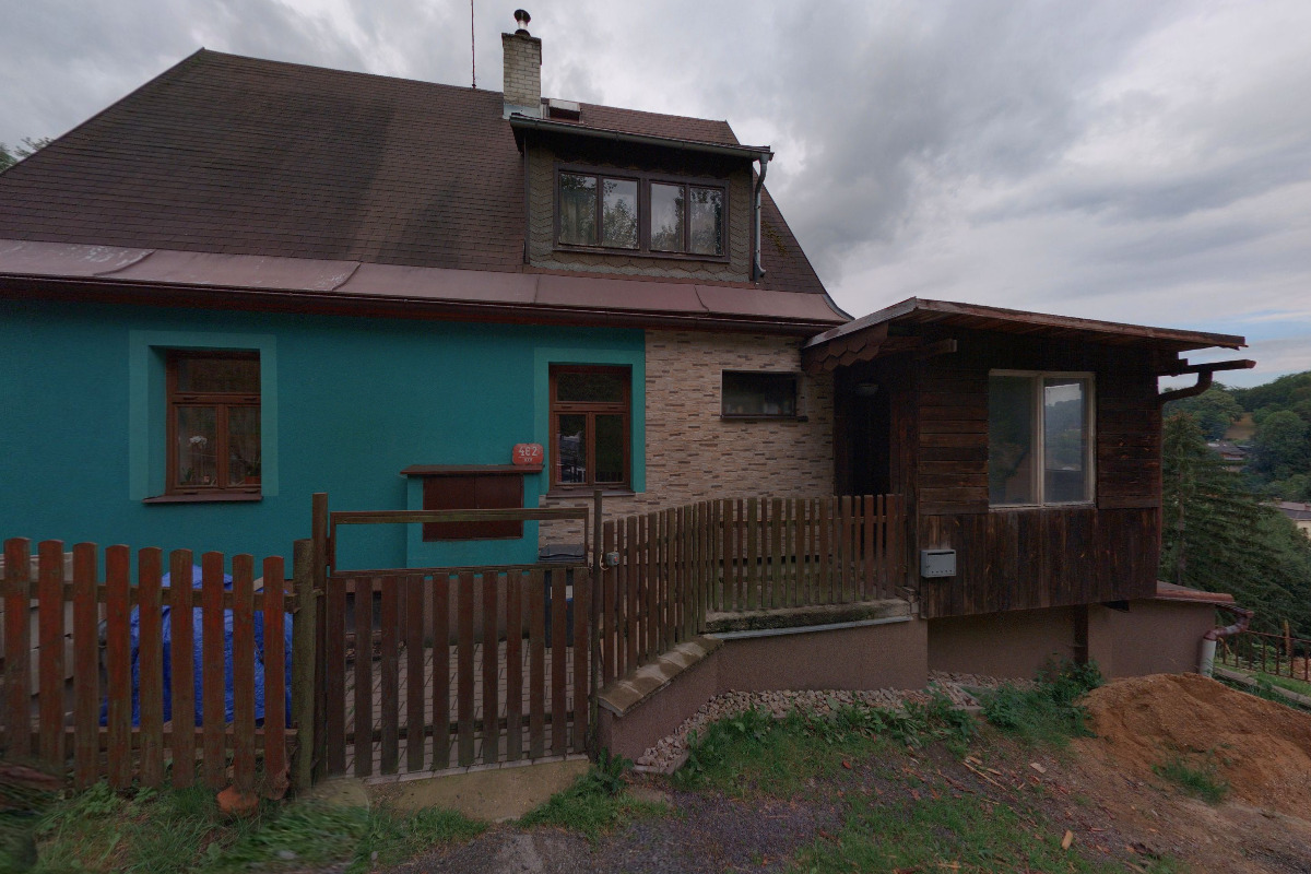 Servis a prodej hasicích zařízení - Libor Košek