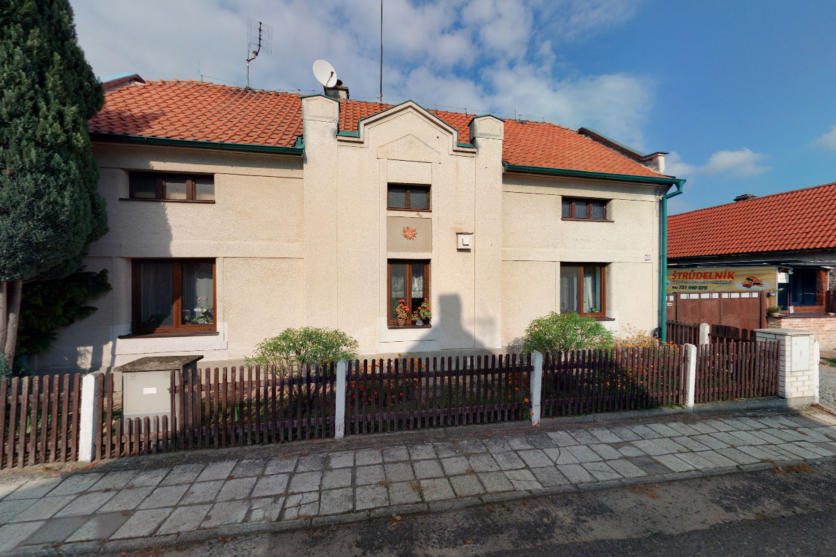 Koláčky do kornoutku