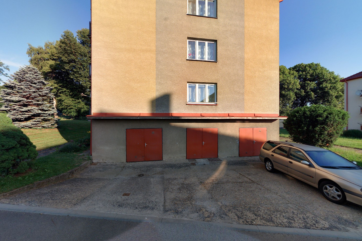 Aleš Krejčí - prodej náhradních dílů pro motoristy