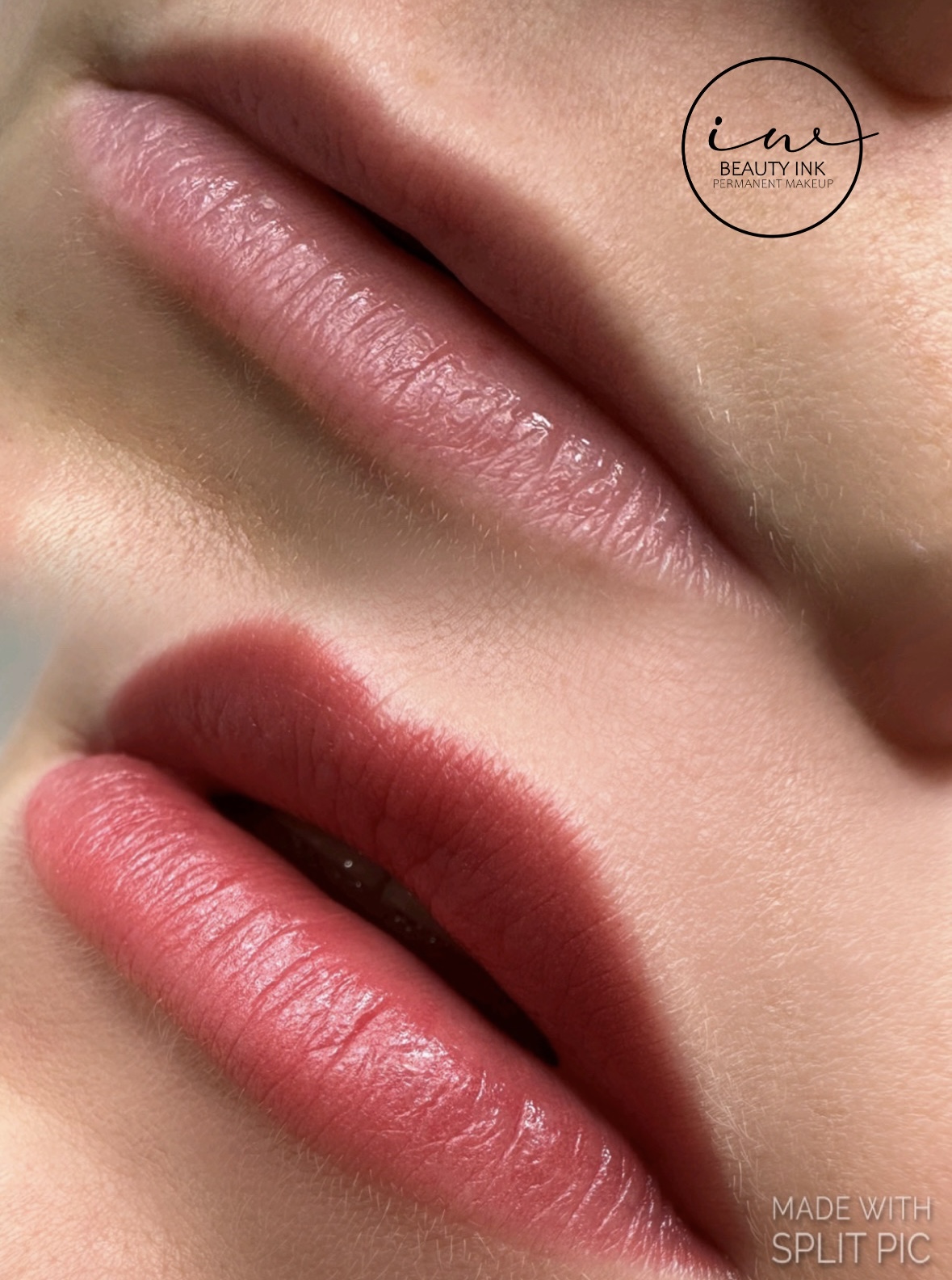 Iw beauty ink permanent make-up salon foto 4