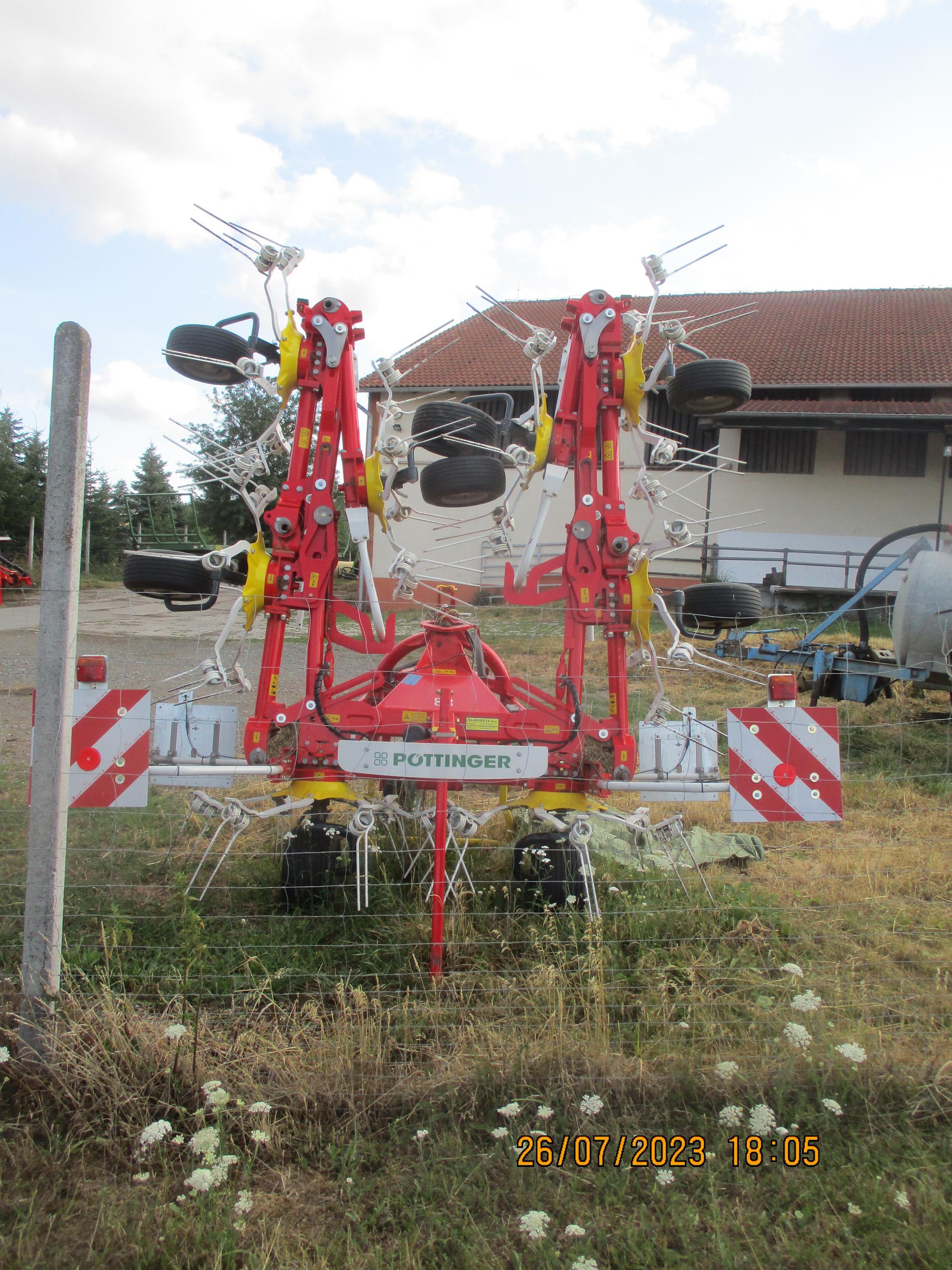 Galloway farma foto 3