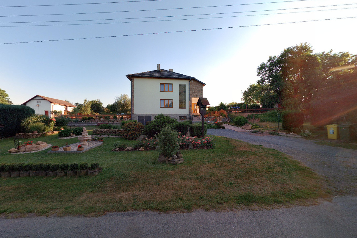 Jezdecká společnost STÁJ MED, z.s.