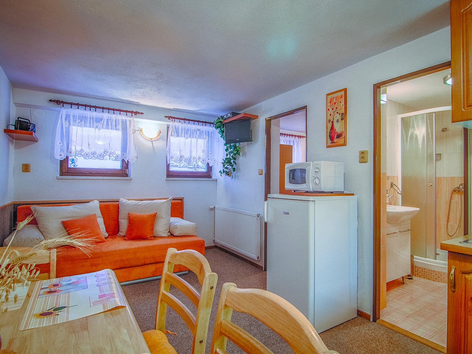 Apartmá GABRIELA foto 4