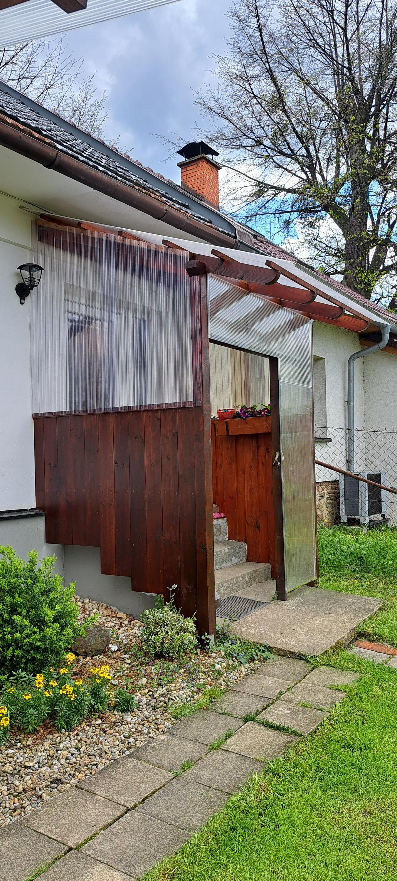 Dřevostavby exin foto 2