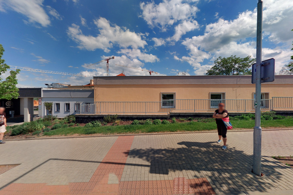 Onkologická ambulance - Nemocnice Hořovice foto 6