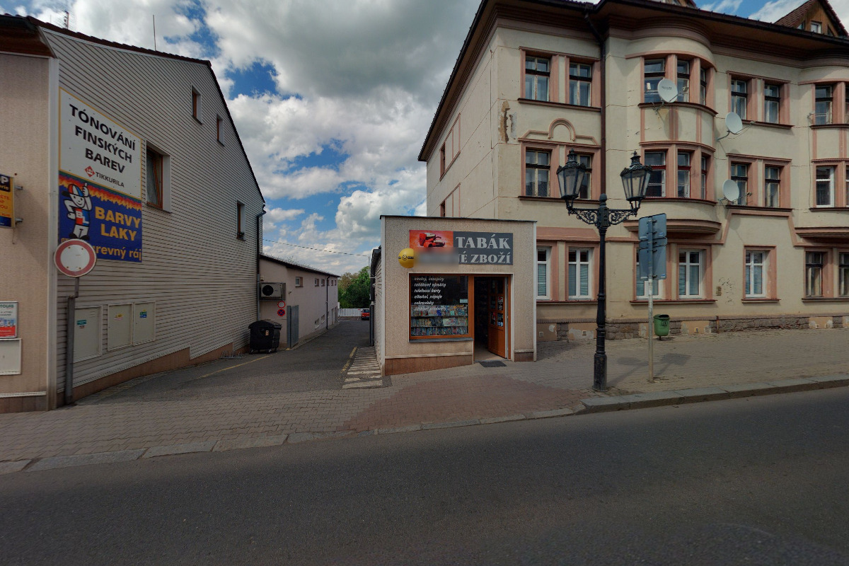 Tabák Václav Kotnauer