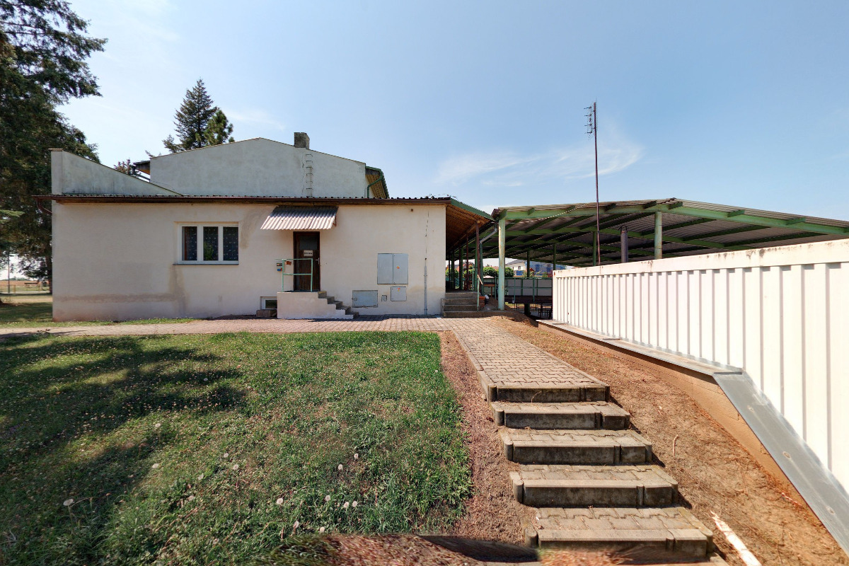 TJ Sokol Dolní Beřkovice