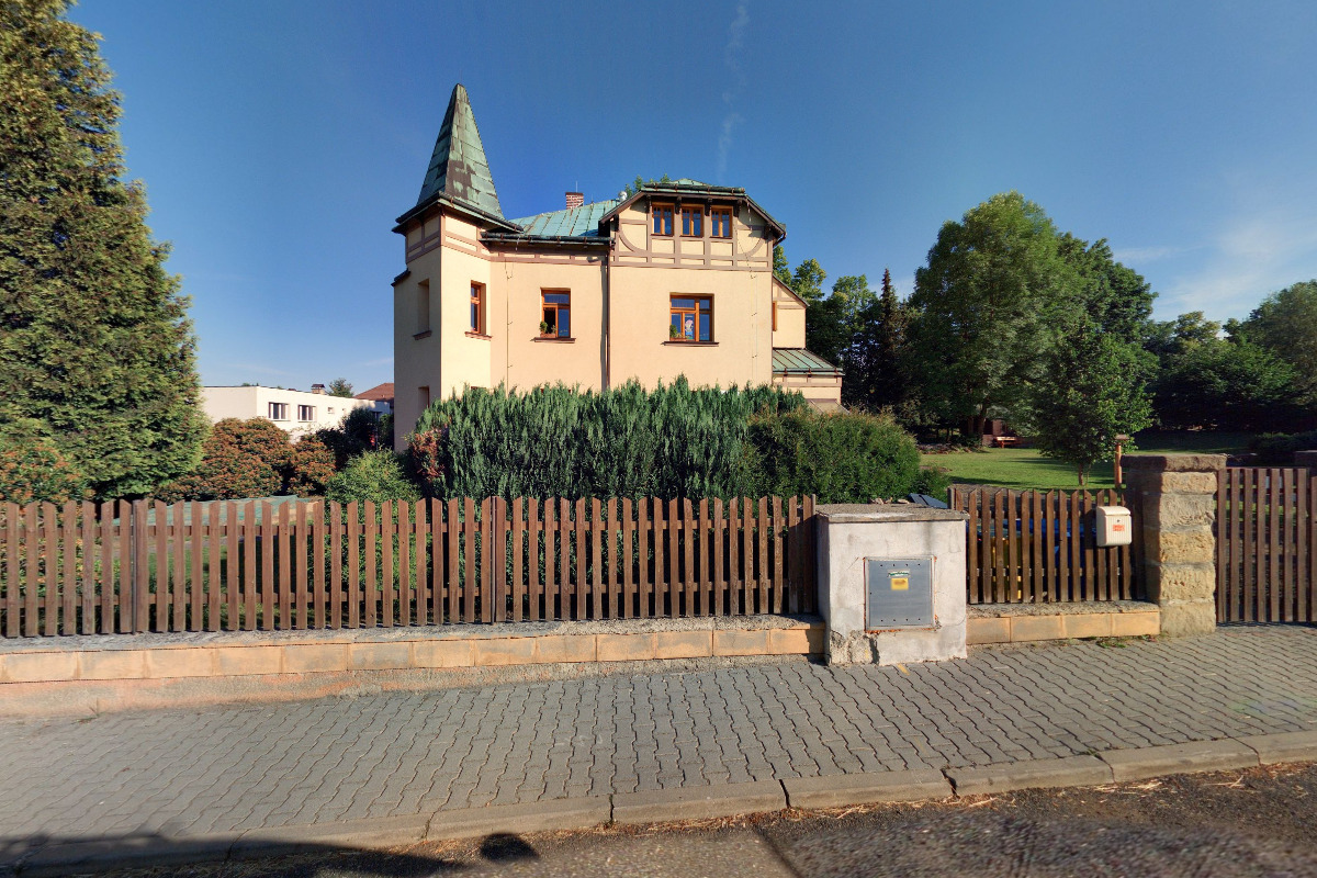 MŠ Pohádka Nový Bor, Luční foto 4