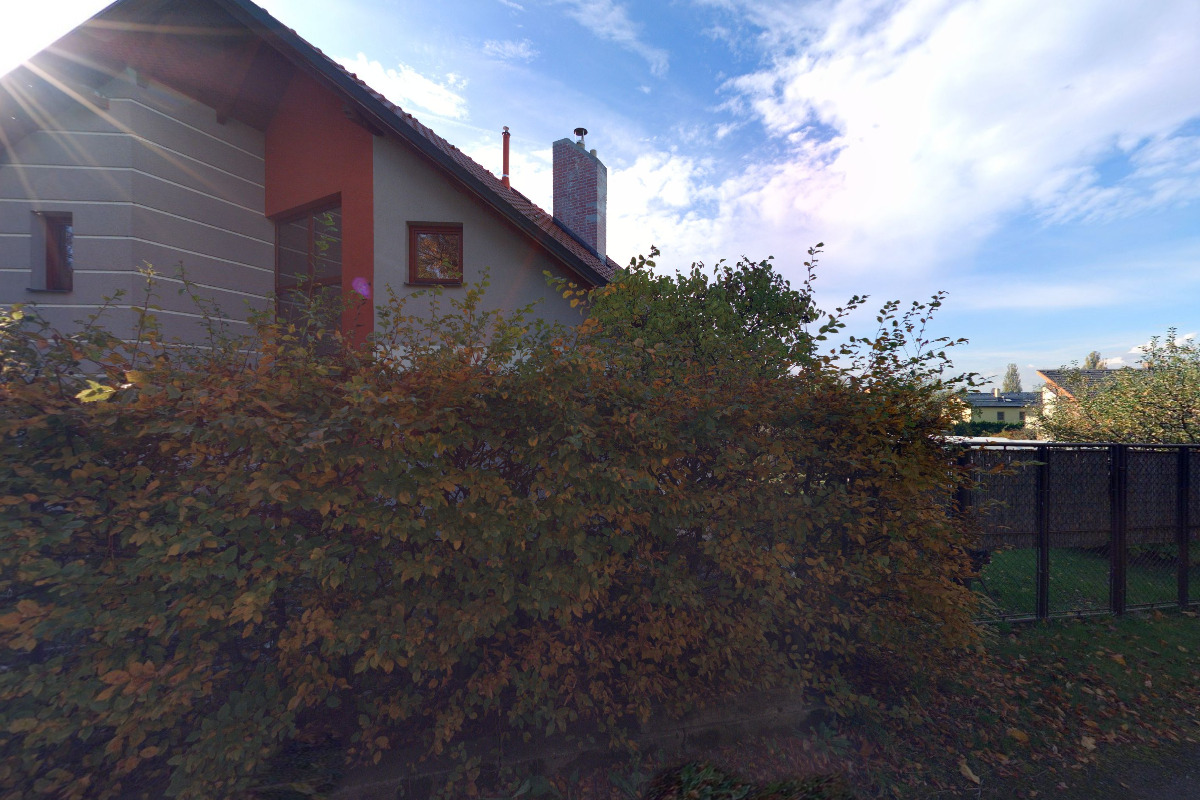 Obchodní zástupce ČSOB Alena Lachmanová foto 2