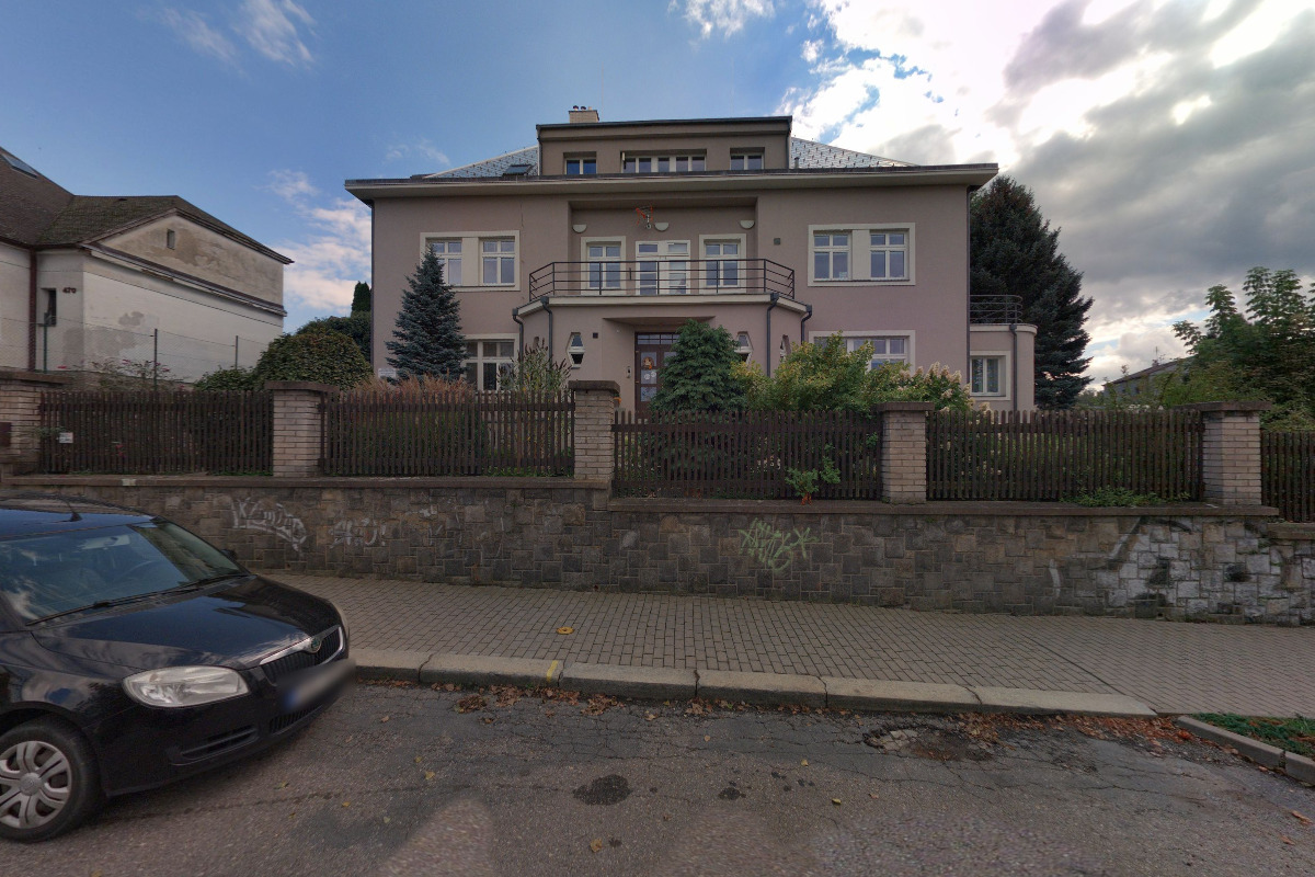 MŠ Korálky, Havlíčkův Brod, Nad Tratí foto 3