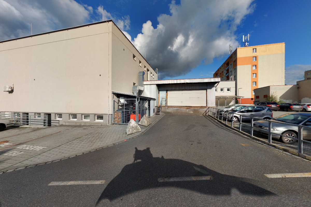 Eso market Bouchalka