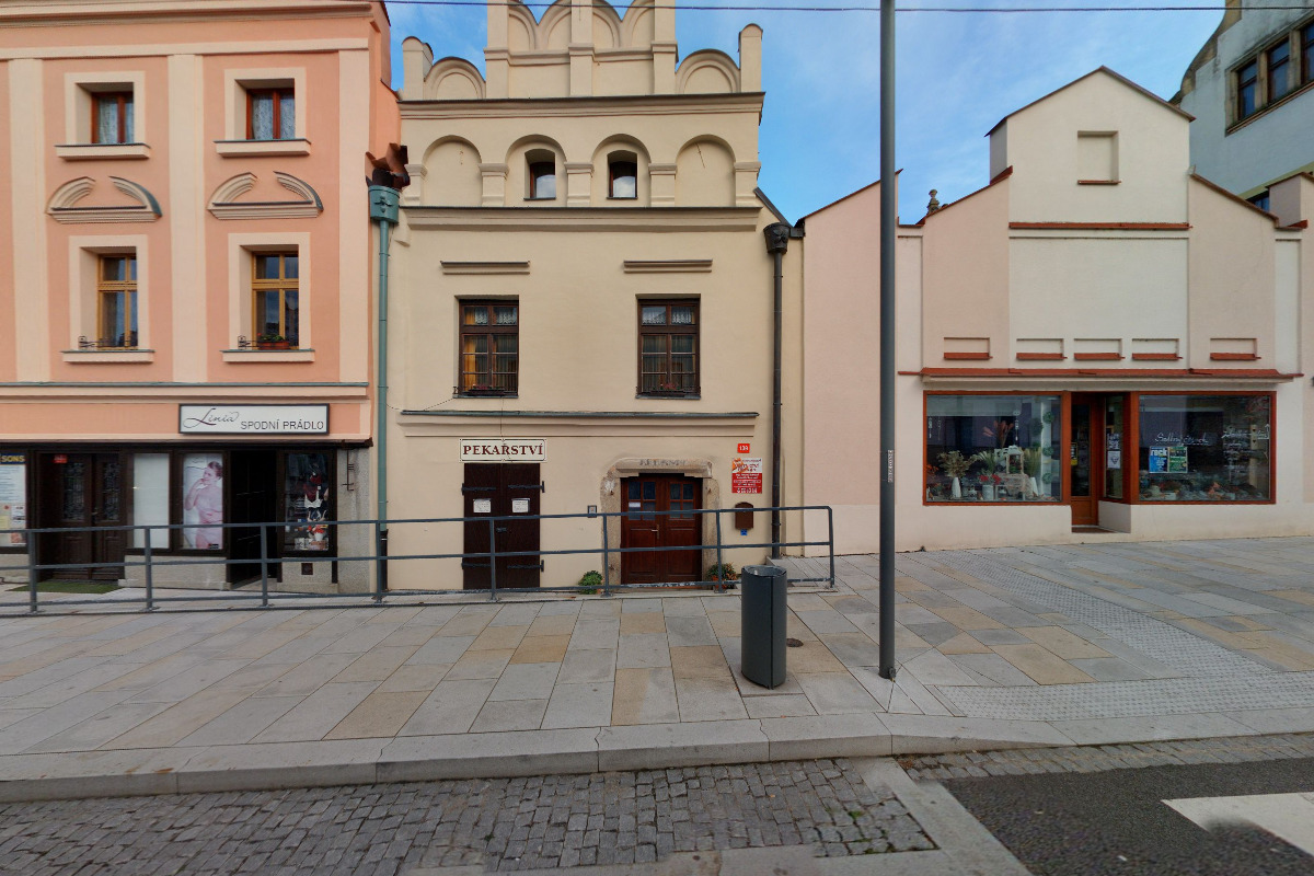 Mirka Šťastná - Salon Deluxe foto 2