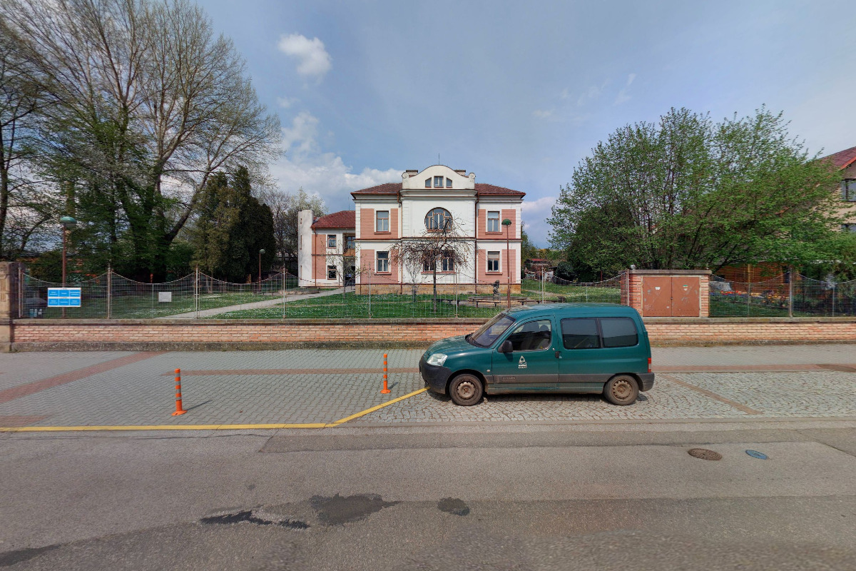 Gynekologie MUDr. Pavel Trpák s.r.o. foto 2