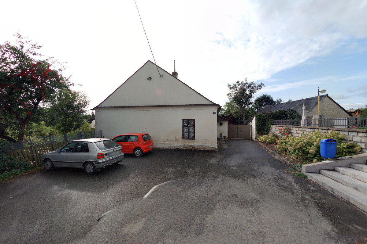 Římskokatolická farnost Dlouhomilov foto 2