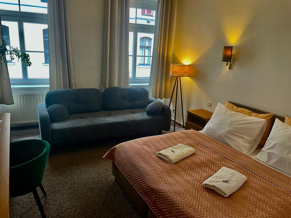 Hotel Radnice foto 6