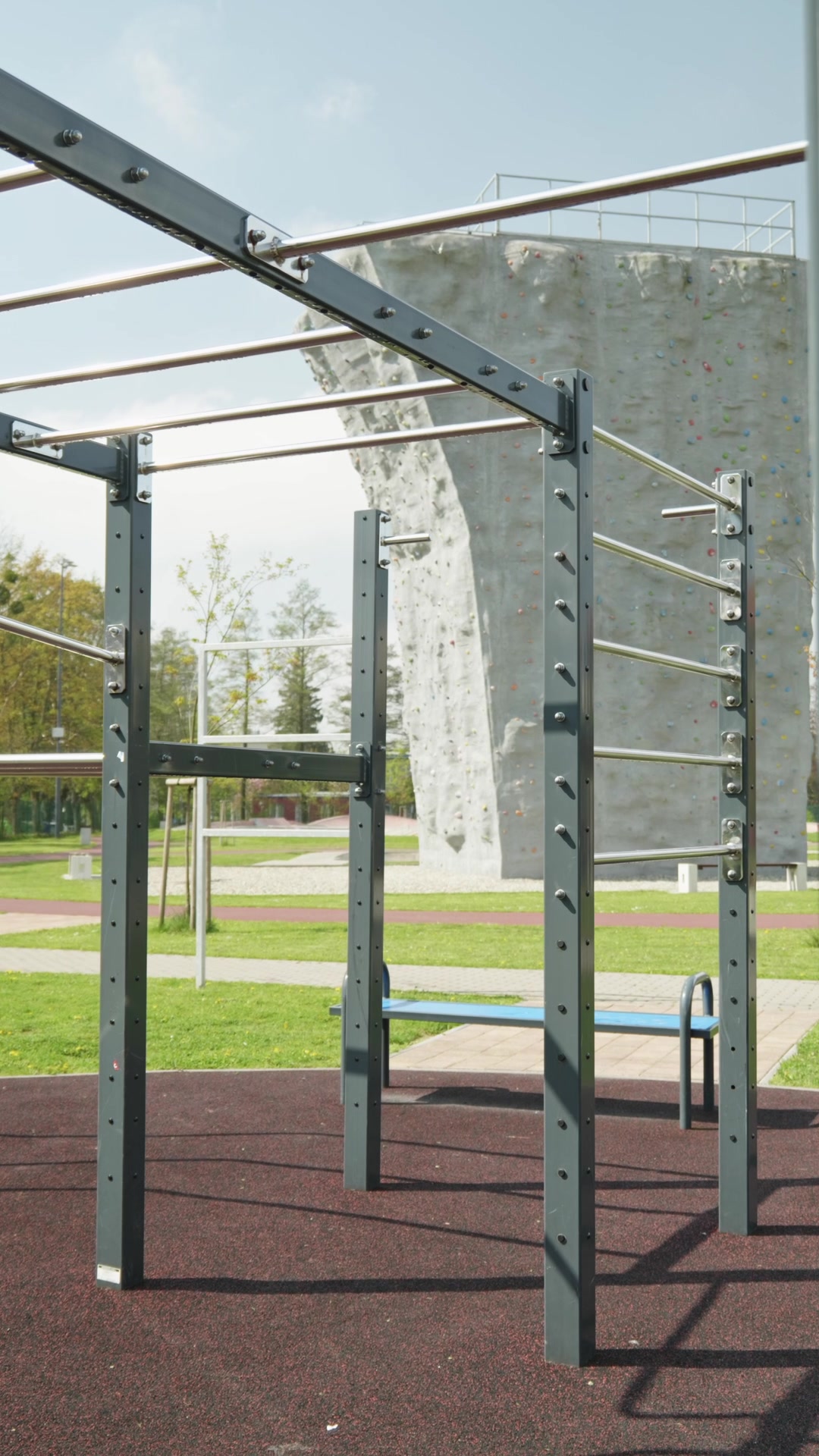 Workoutland foto 2 (náhled videa)