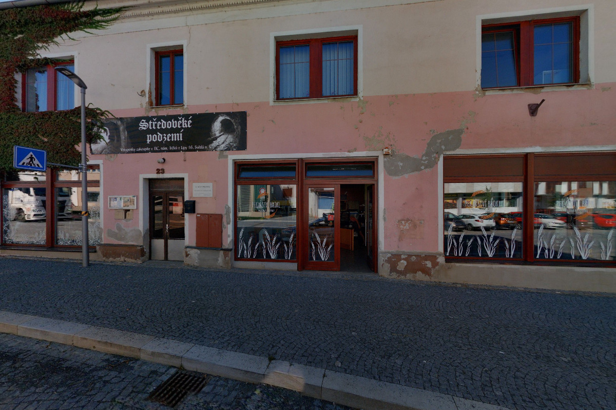 Mgr. Martin Proněk, advokát