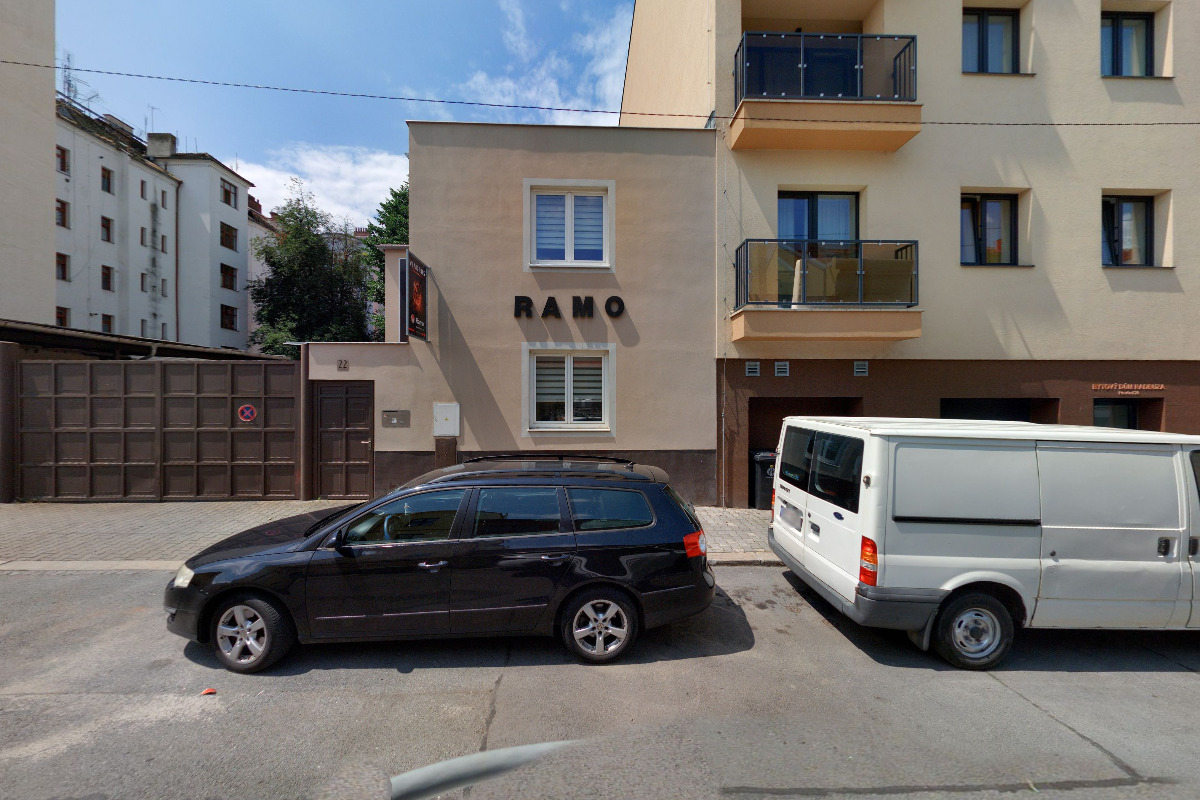 RAMO Plzeň, s.r.o. foto 2