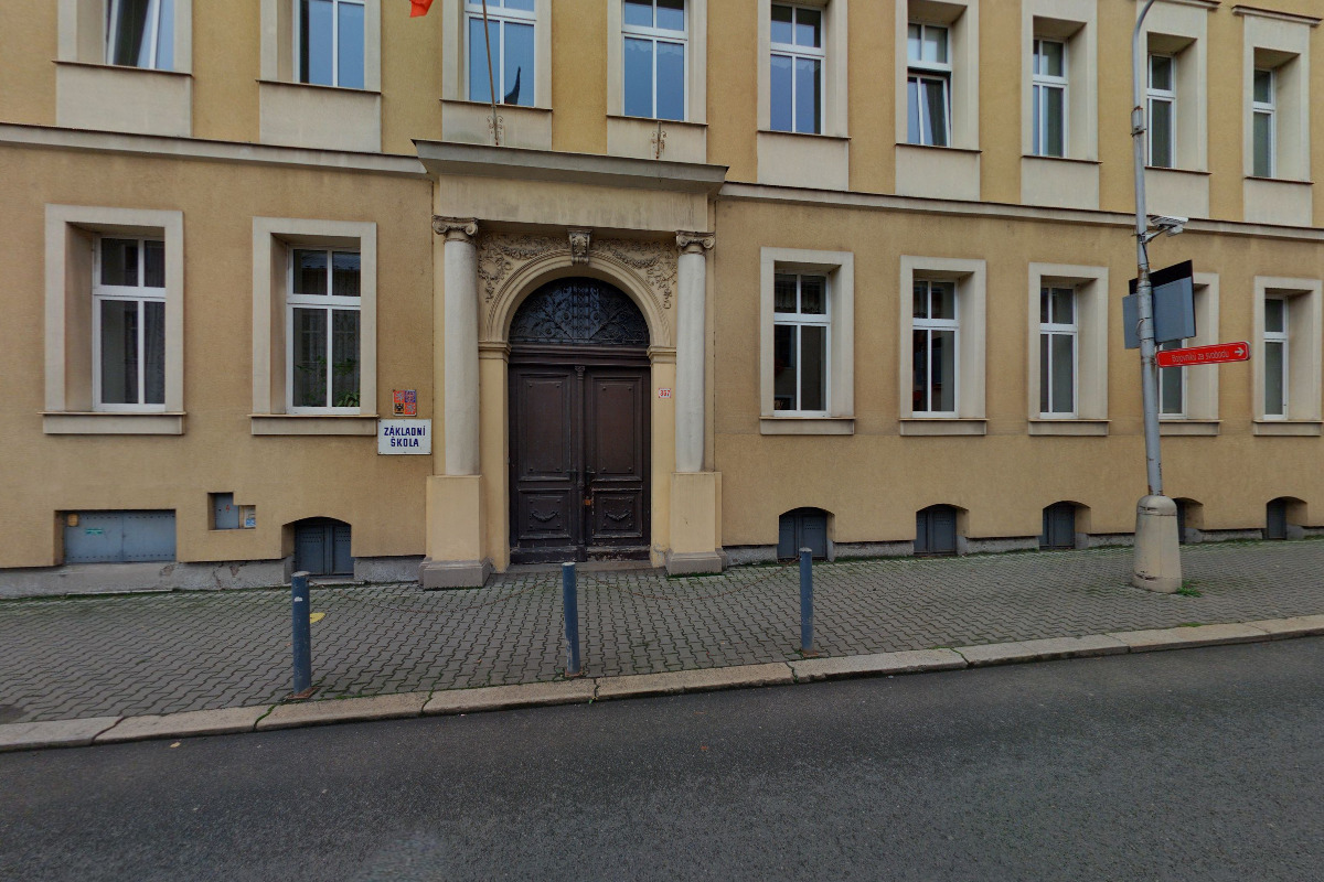 Taneční skupina TF