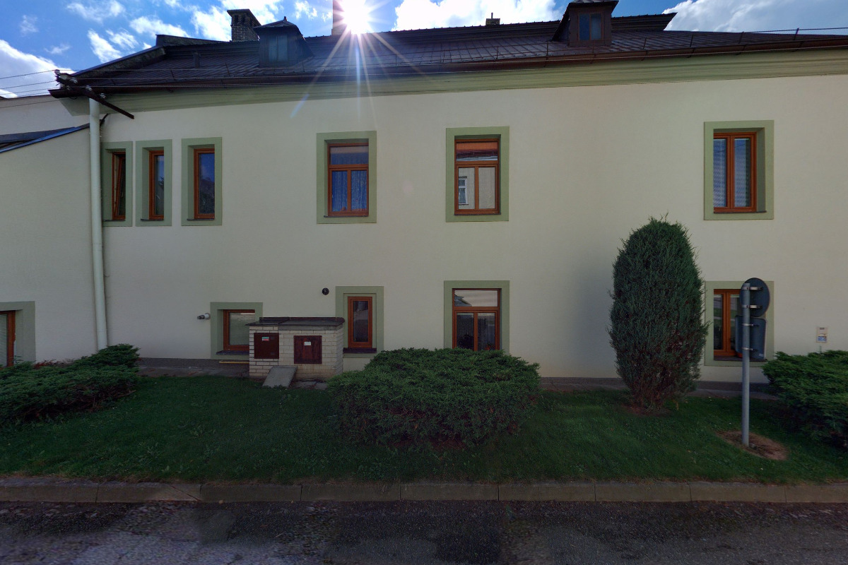 Lesprojekt východní Čechy, s.r.o.