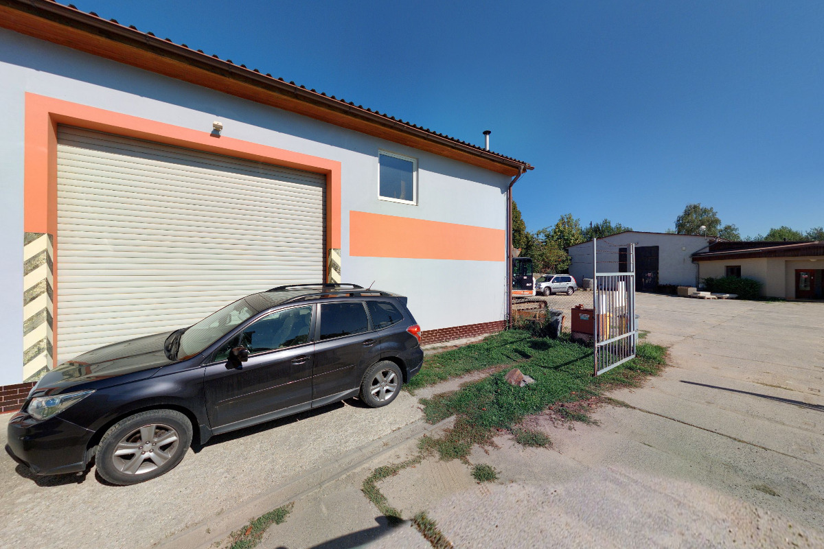 Nerez a hliník - Kamil Sohr