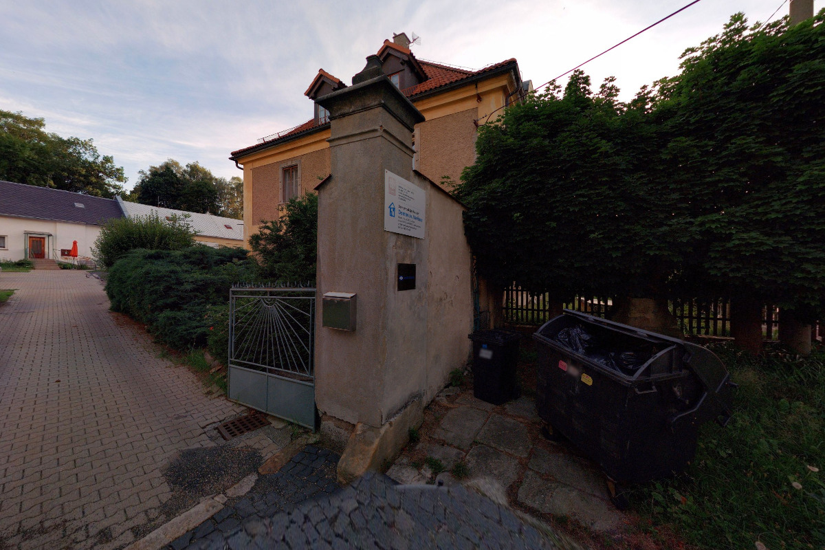 Oblastní charita Liberec - Domov sv. Vavřince foto 3