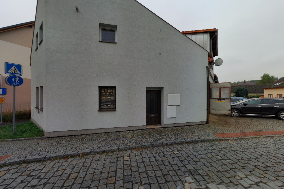 Autoservis Ladislav Jeřábek foto 2