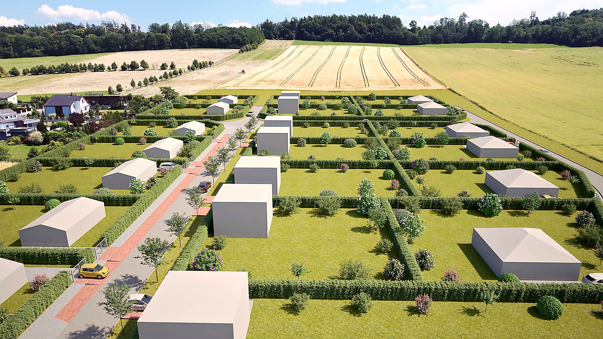 Augere Real Estate, s.r.o. foto 2