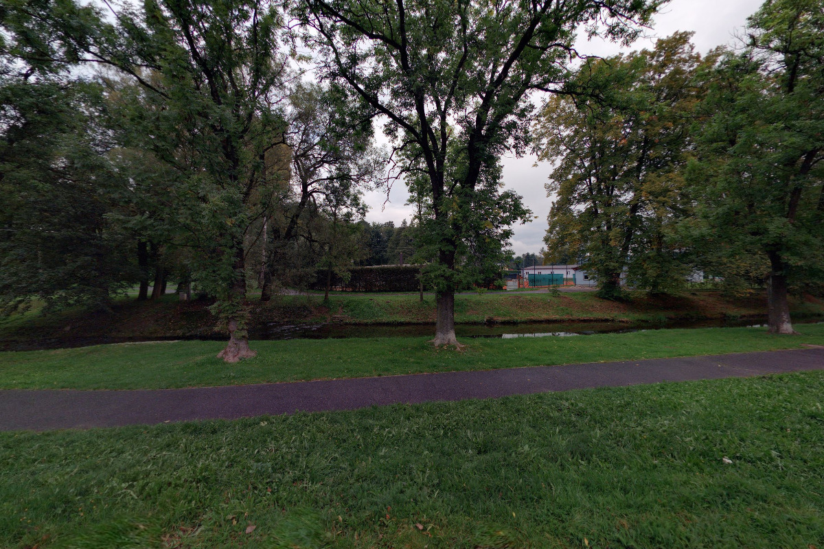 TENIS KLUB Nýrsko z.s.