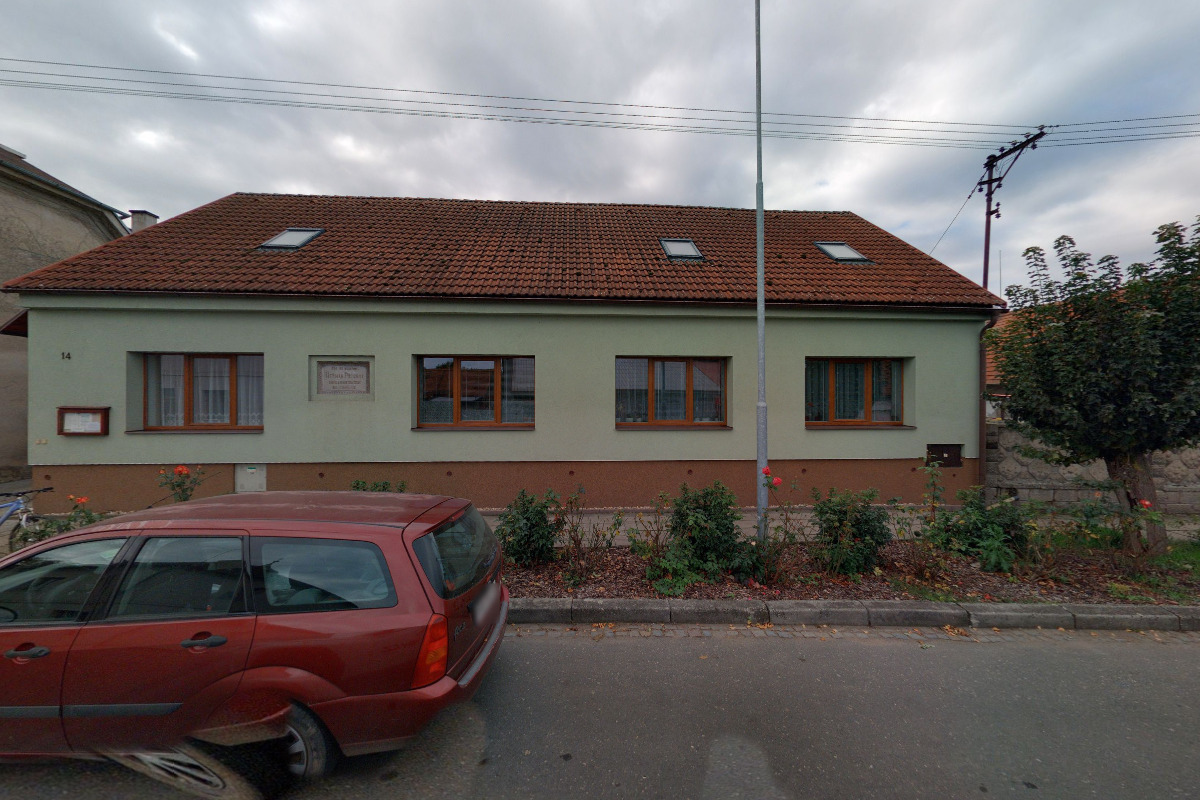 MUDr. Vosáhlo František, s.r.o. foto 1