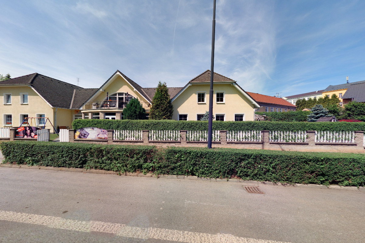 Kadeřnický salon VK