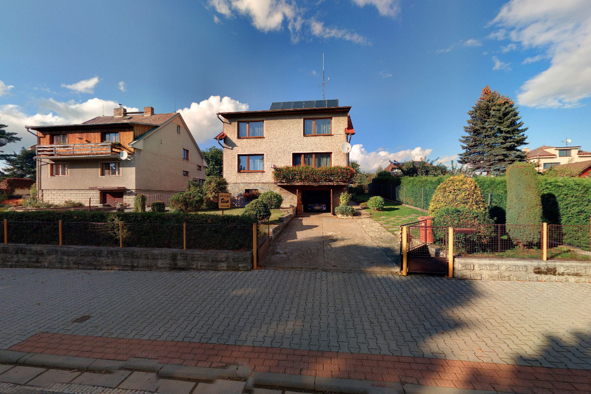 Ubytování  u Václava foto 2