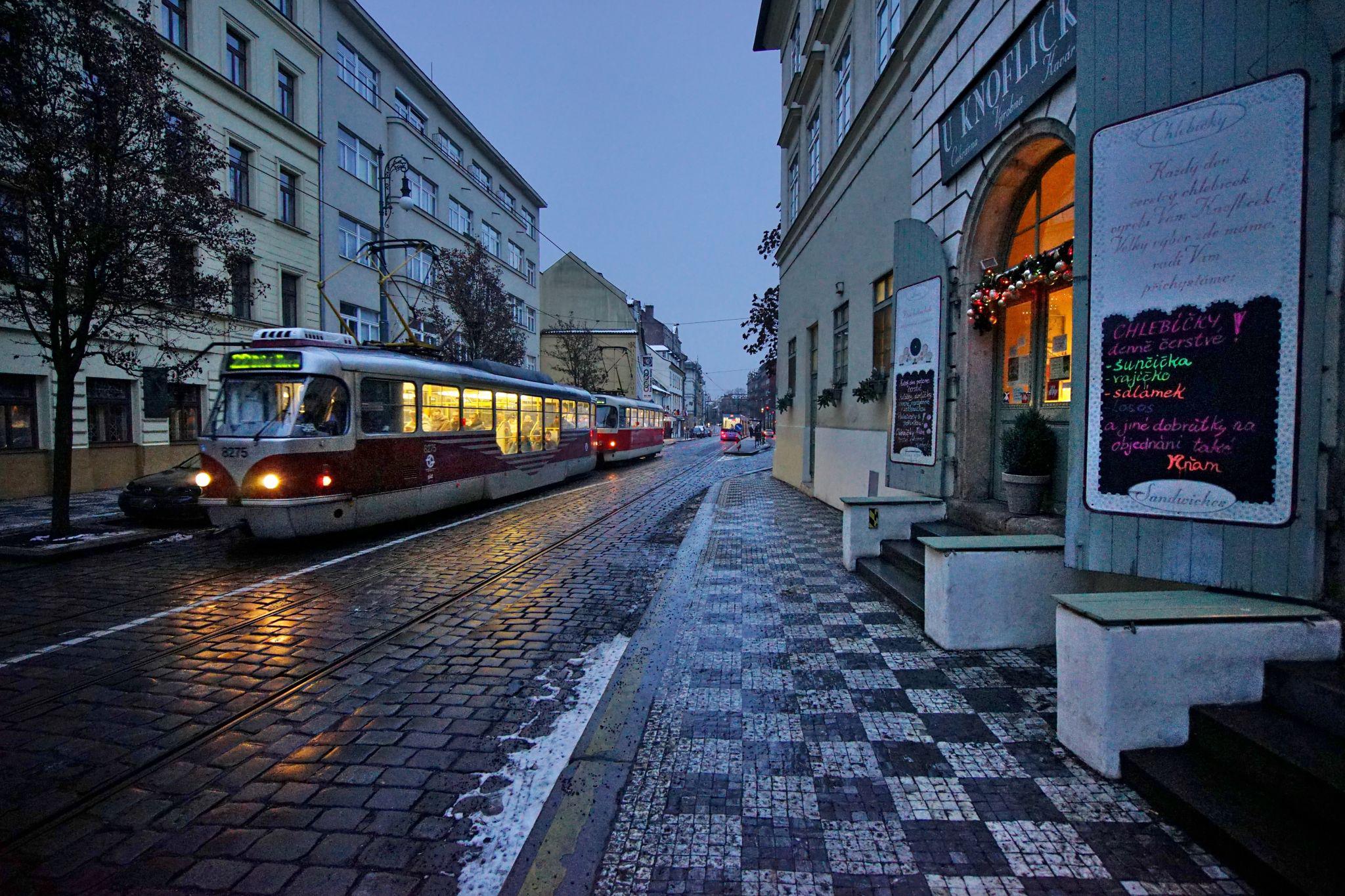 Cukrárna U Knoflíčků foto 6