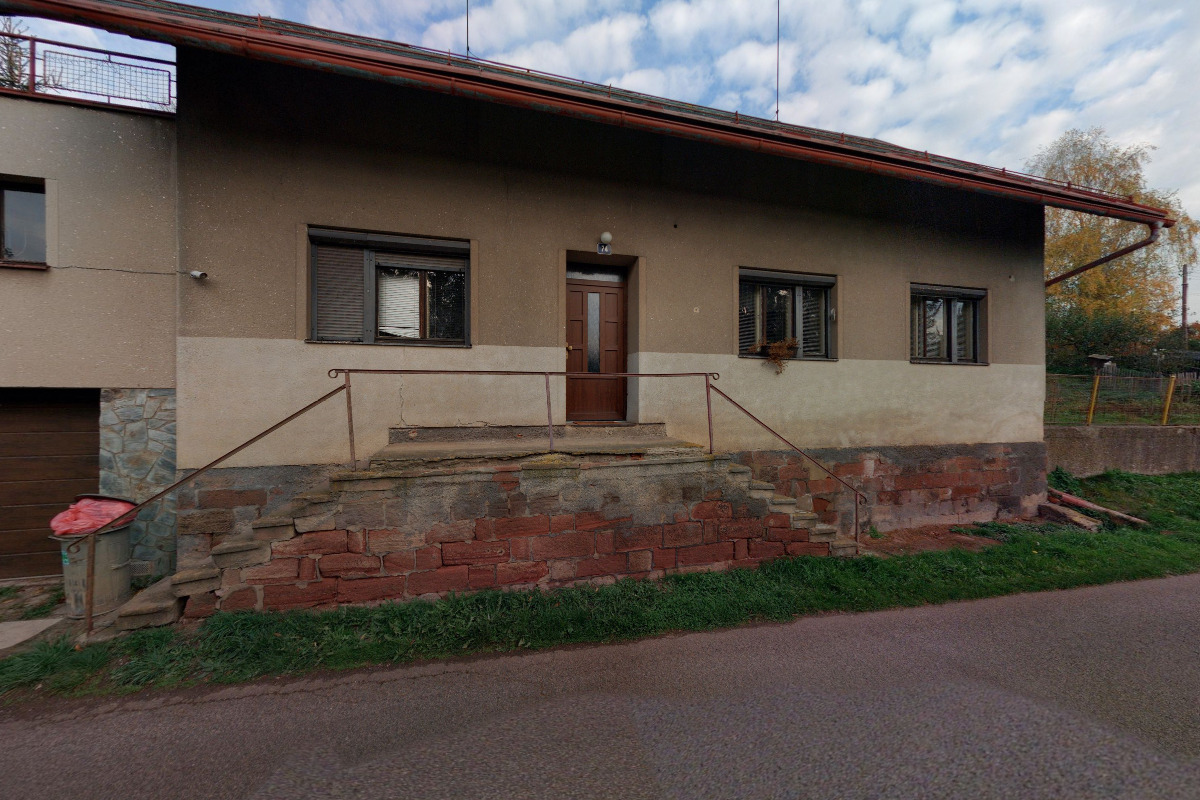 Miroslav Portl - Derap