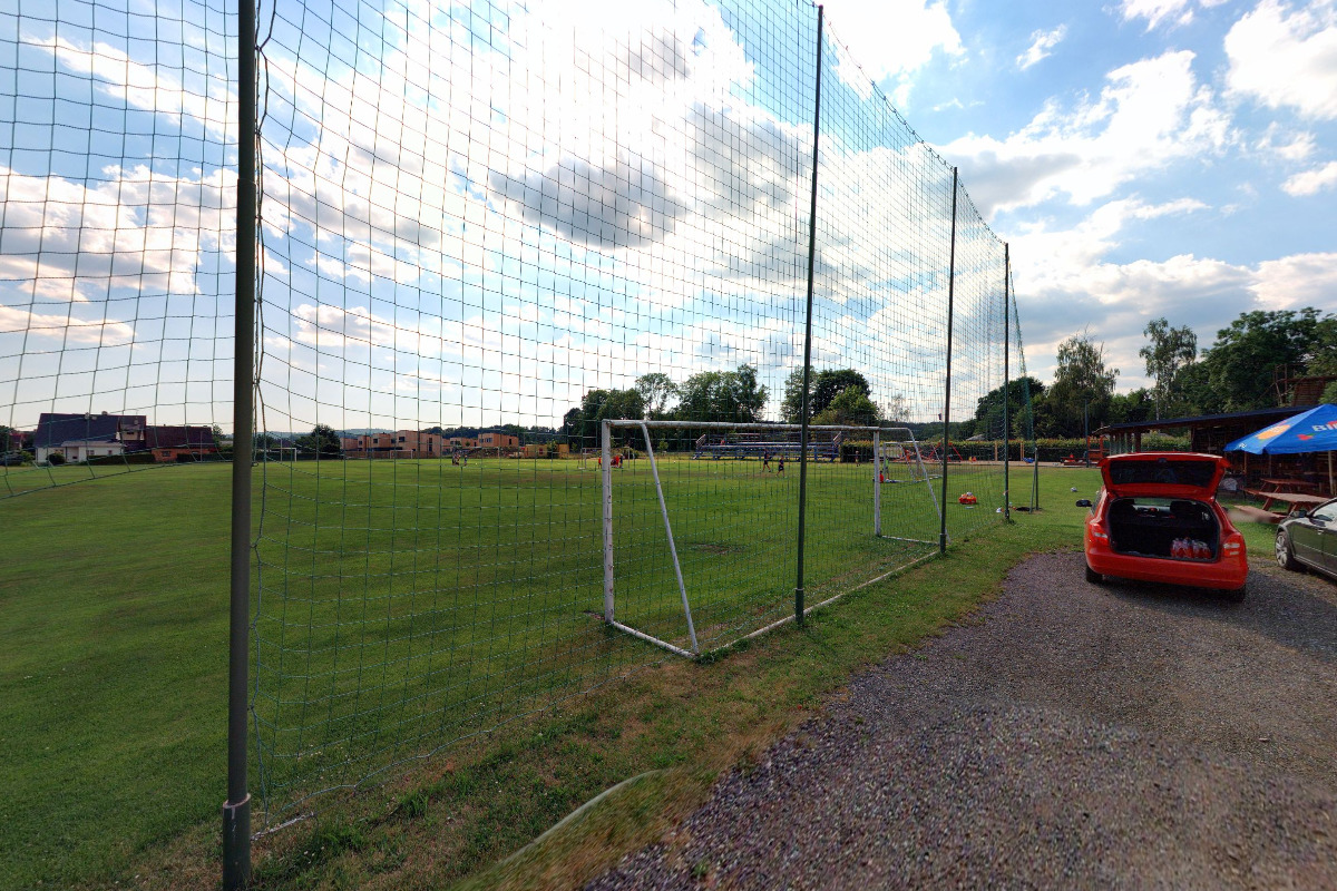 Mad Squirrels Vrchlabí | Rugby League klub foto 2