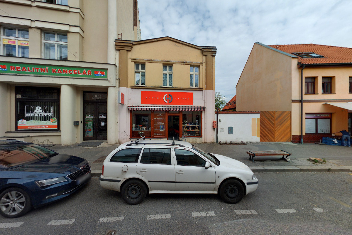 CHRTEK OPTIK, s.r.o. foto 3