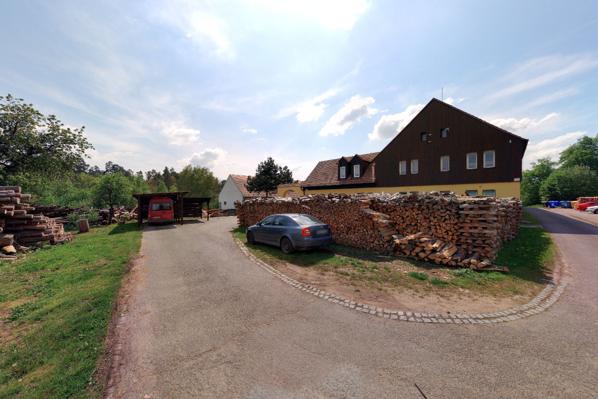 Soukromý dětský domov, s.r.o.