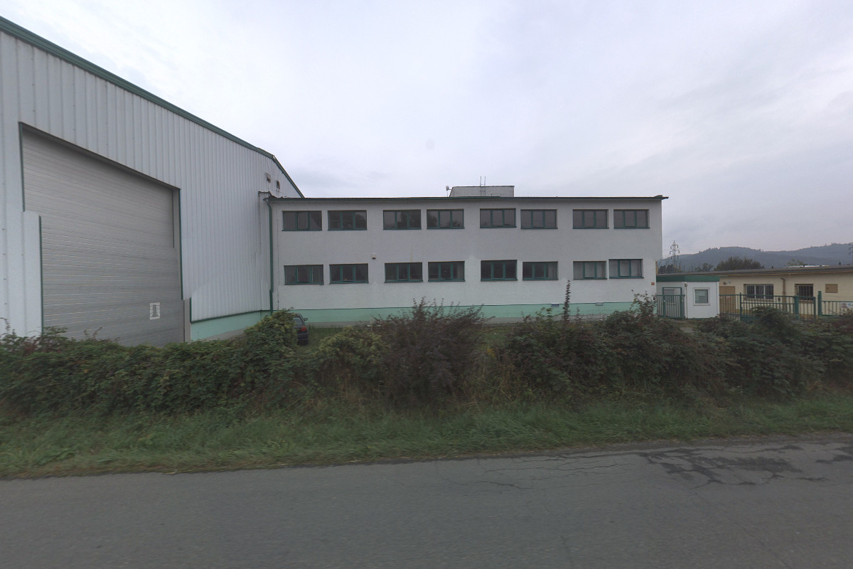 ECOPAK Logistic, spol. s r.o.