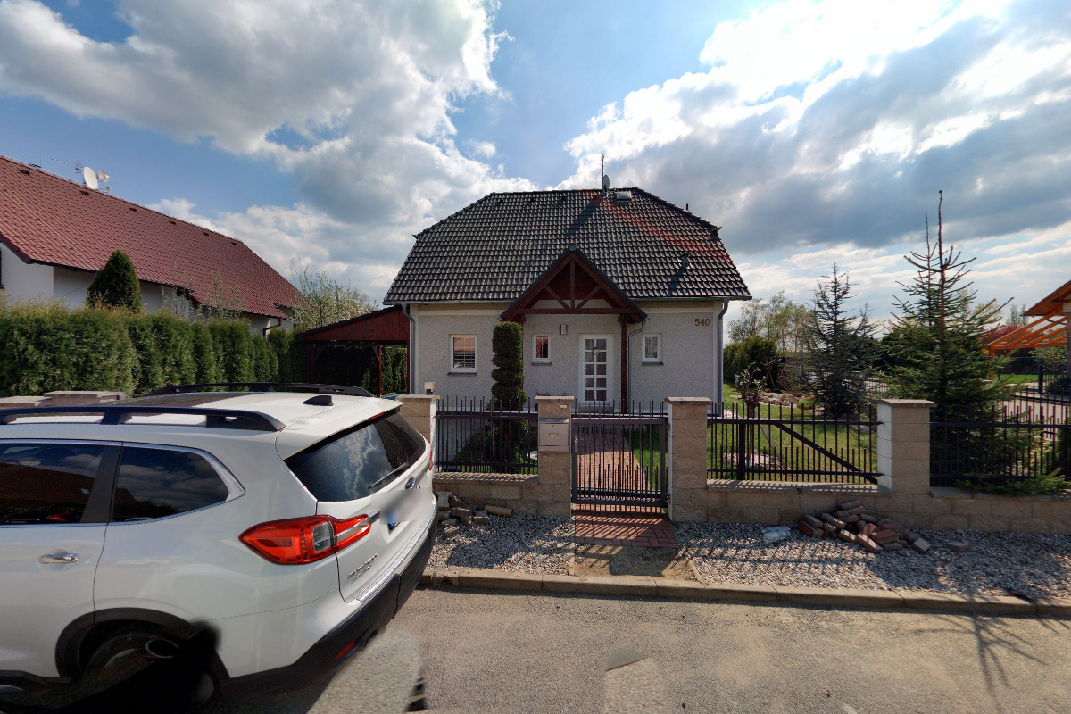 Sf TECHnology s.r.o.