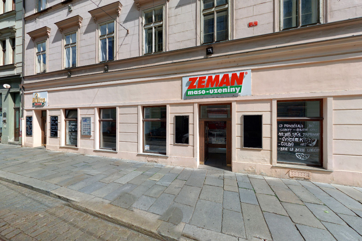 Bistro ZEMAN