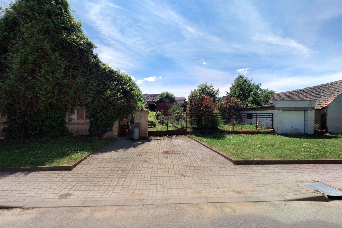 Karel Benda - zemní a výkopové práce foto 4