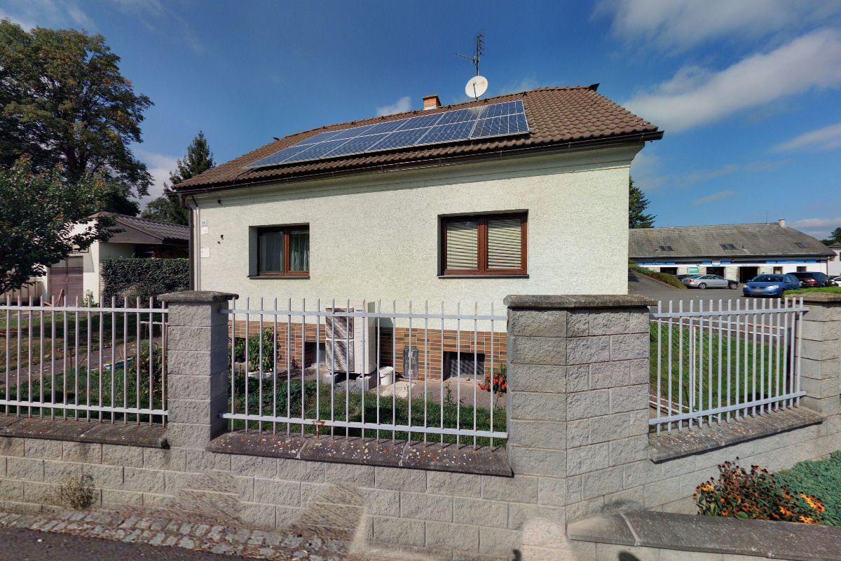 Bosch Car Service Chládek