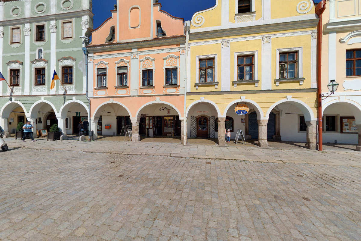 Tabák - Foto foto 1