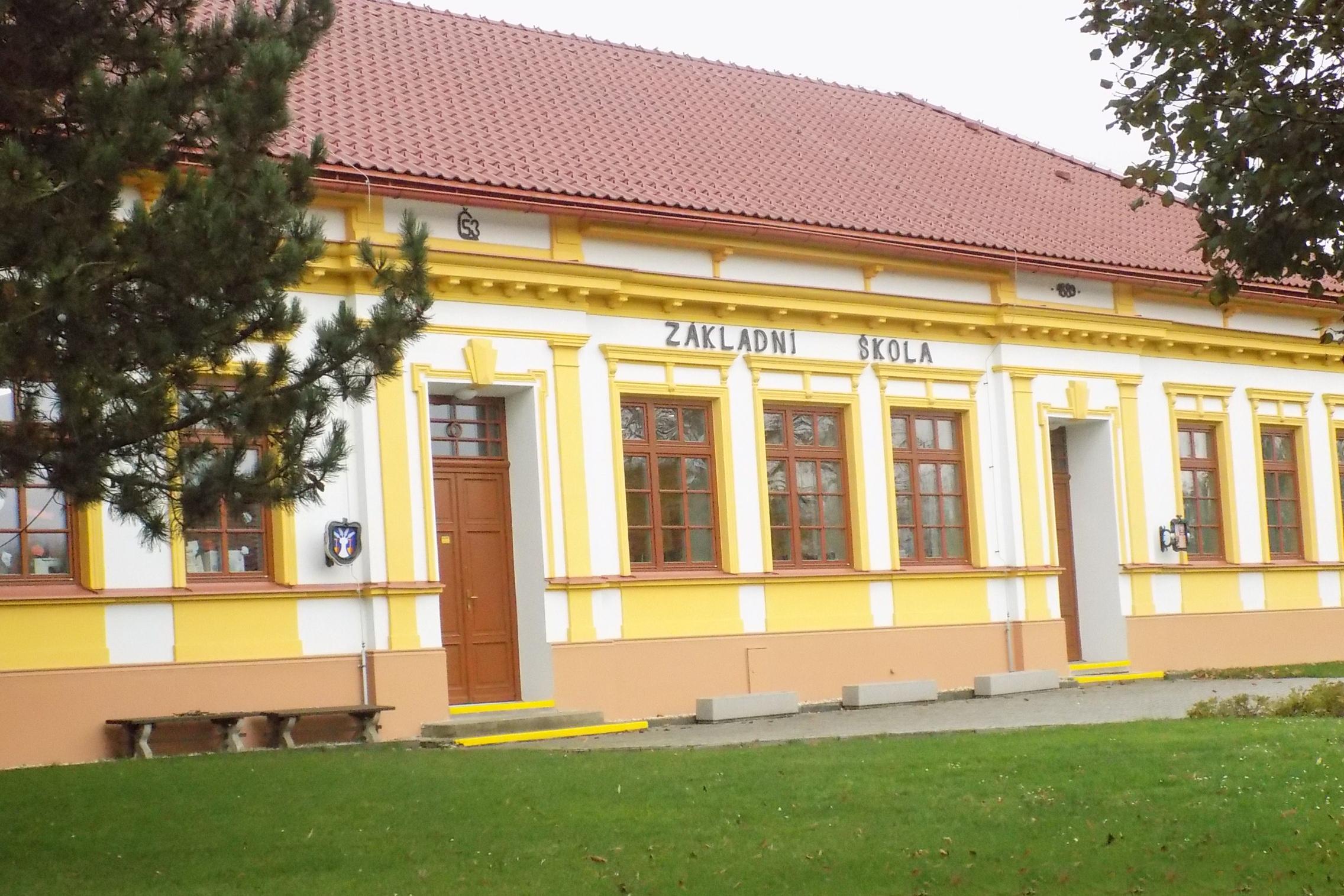 ZŠ a MŠ Ústí foto 2